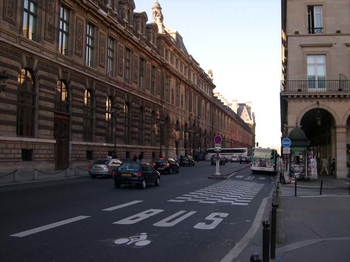  rue de Rivoli